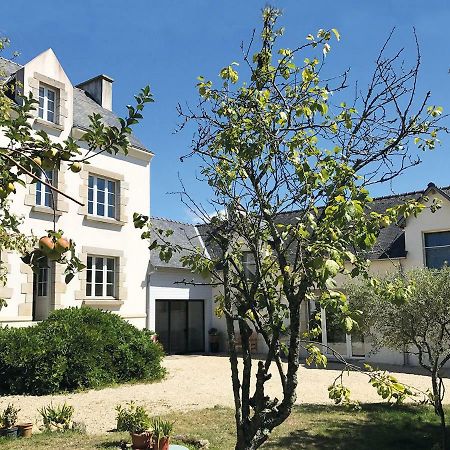 Ker Feuchidoul Bed & Breakfast Merlevenez Exterior photo